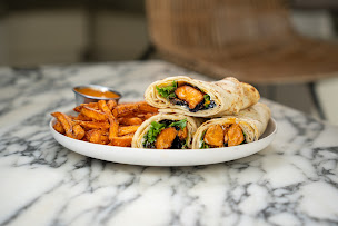 Photo n°16 de Season Amelot à Paris (Restaurant servant des pancakes)