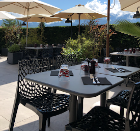 Photo n°31 de Restaurant L'Arôme à Saint-Ismier (Restaurant français)