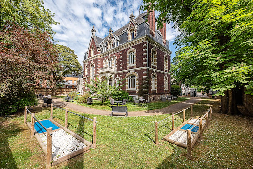 Photo de EHPAD Julien Blin