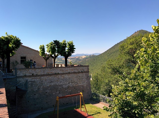 Genga, Marche