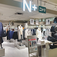 【N+】西武東戸塚S.C.店