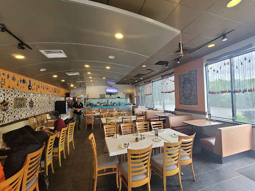 Zaferan Café