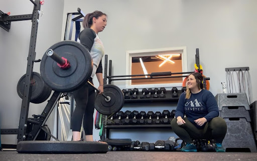 ELEVATED Strength + Wellness - Thumbnail