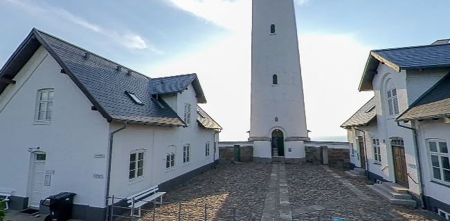 hirtshals lighthouse