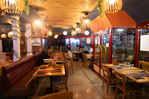 Photo n°52 de Café Foresta Paris à Paris (Pizzas à emporter)