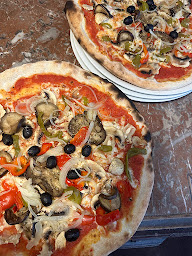 Photo n°27 de Grazie Mille à Cachan (Pizzeria)