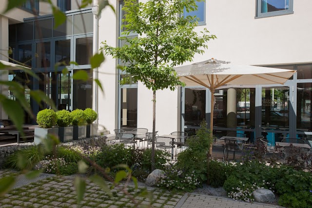 Hotel Motel One Stuttgart
