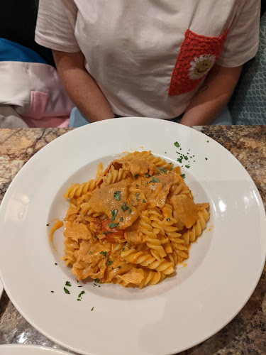 Comments and reviews of O'Oliviero