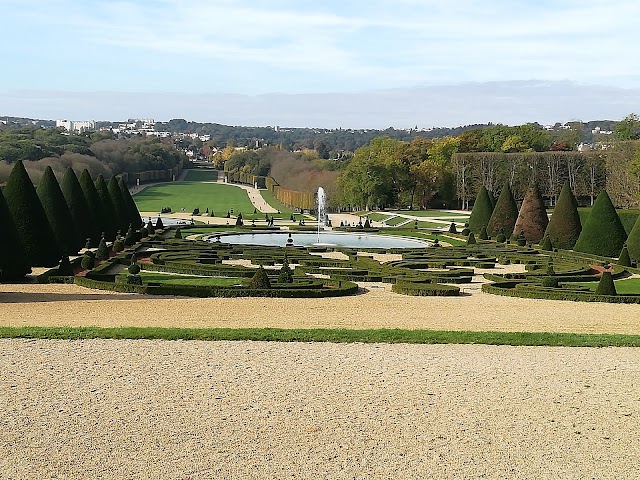 Parc de Sceaux