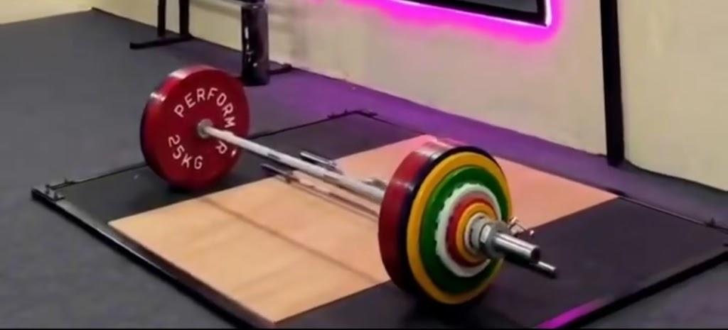 Pavanputra Weightlifting And Powerlifting Traning Centre