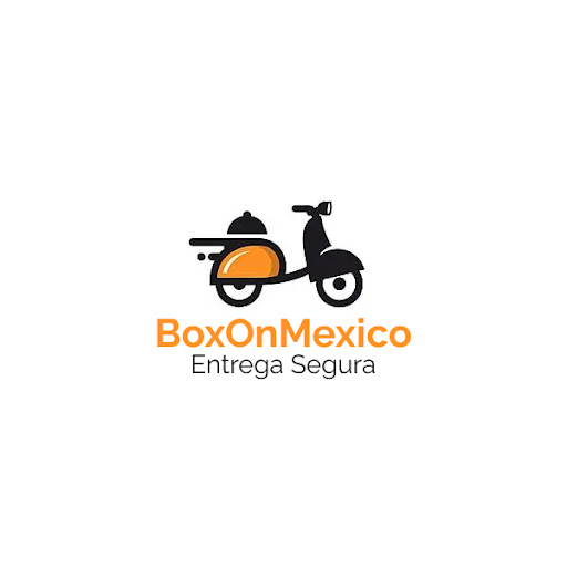 BoxOnMexico - Visual