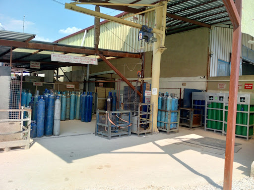 AKTAR TIBBİ VE SINAİ GAZLAR TİCARET LİMİTED ŞİRKETİ