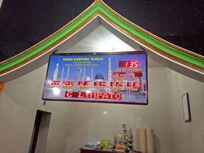 Photos of TPQ/TPSQ/MDA FISABILILLAH