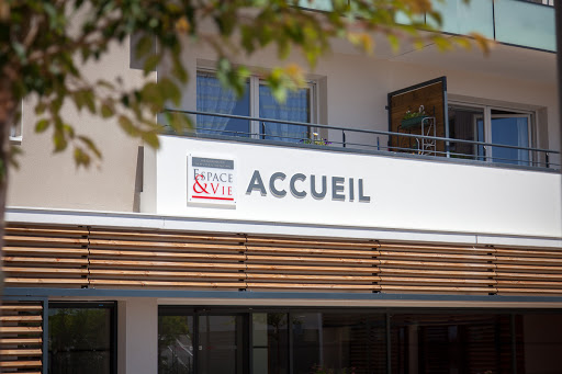 Photo de Résidence seniors Espace et Vie Guidel à Cléguer (56620)