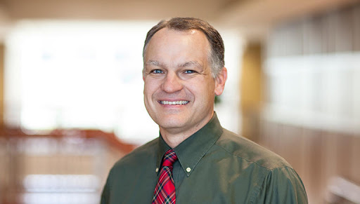 Bryce A. Ayers, MD - Visual