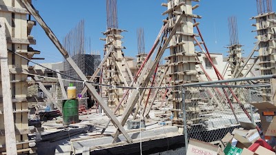 Photos of مجمع تسنيم (للتسوق المنزلي)
