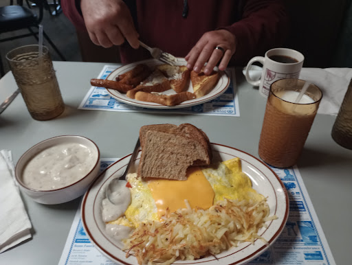 Chubby's Fish & Steak - Thumbnail