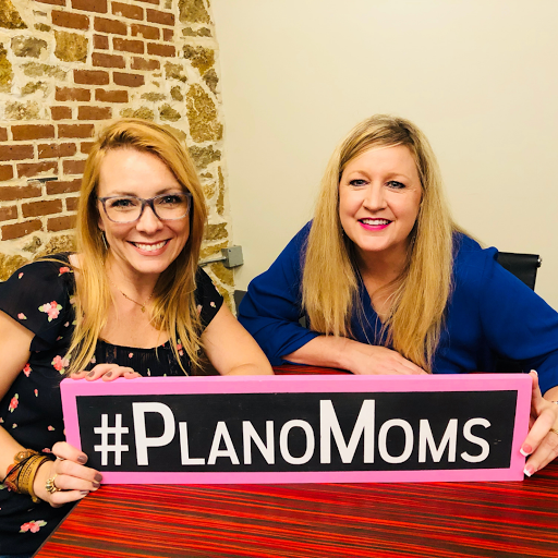 Plano Moms - Visual