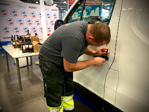 Photo n°18 de COQUET'AUTO - Dépannage Remorquage Réparation Entretien 49 à Bécon-les-Granits (Service de remorquage)