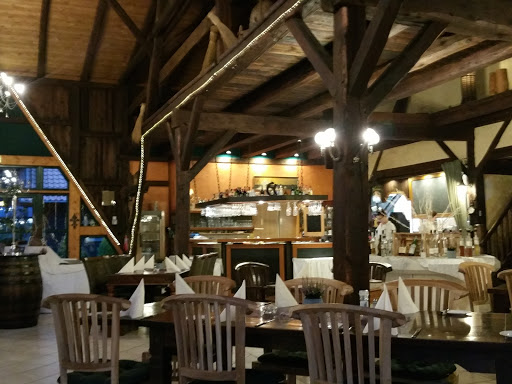 Hof Remise Rustica