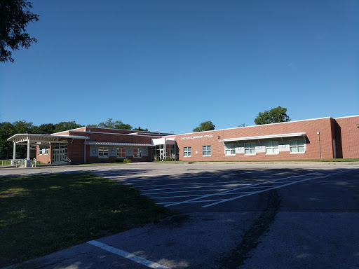Junction Elementary Schooł - Visual