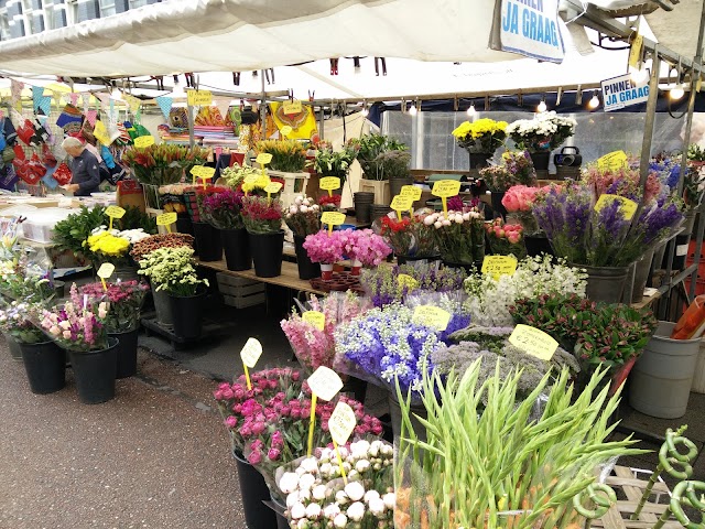 Albert Cuyp Market