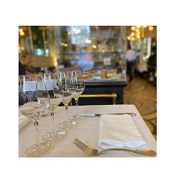 Photo n°98 de Le Grand Colbert à Paris (Restaurant français)