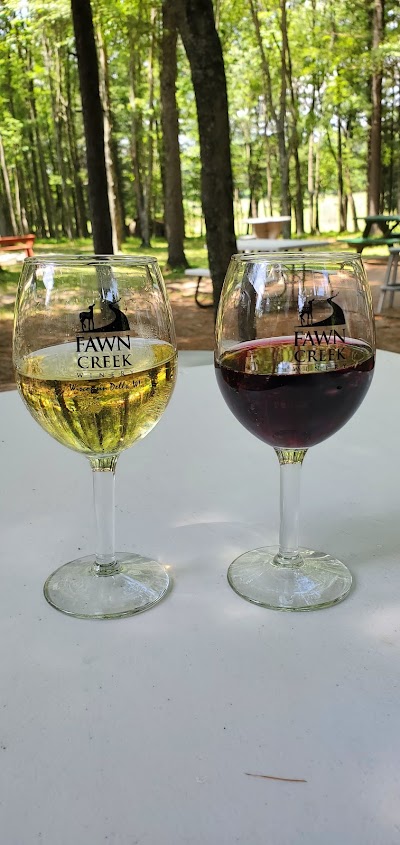 Fawn Creek Winery