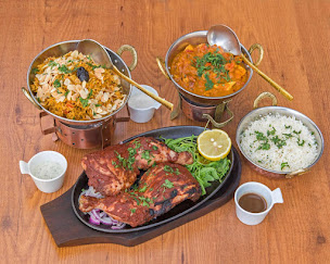 Photo n°21 de New Capri à Strasbourg (Pizzeria)