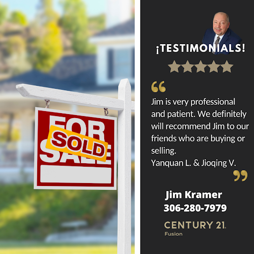 Jim Kramer - Visual