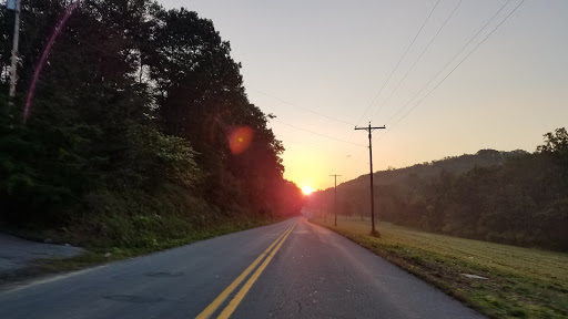 State Route 655 - Visual