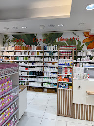 Photo n°1 de Pharmacie de Longueil à Maisons-Laffitte (Pharmacie)