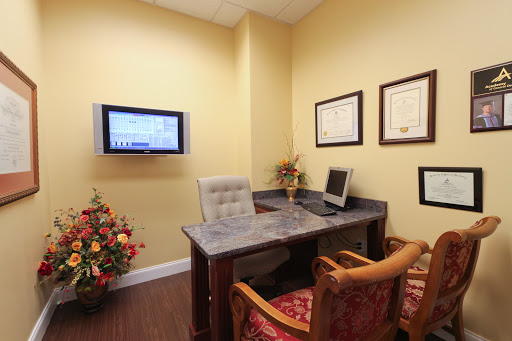 Dr. Travis E. Hampton, DMD - Visual