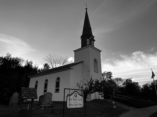 Mother Cabrini's Shrine & St. Patrick's Oratory