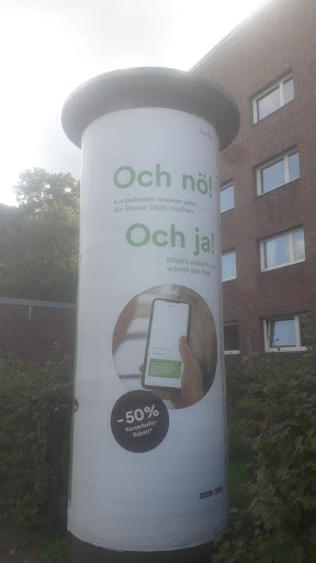 U Saarlandstraße - Thumbnail