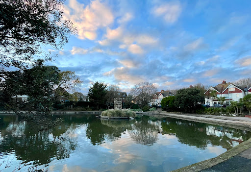 Egerton Park - Thumbnail