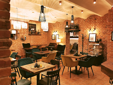 Vello Bistro - Bochnia
