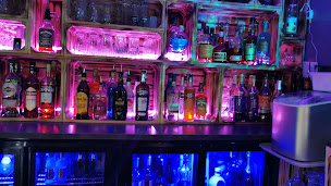 Photo n°36 de Bar/Restaurant Chez Elisa à L'Oie (Restaurant)