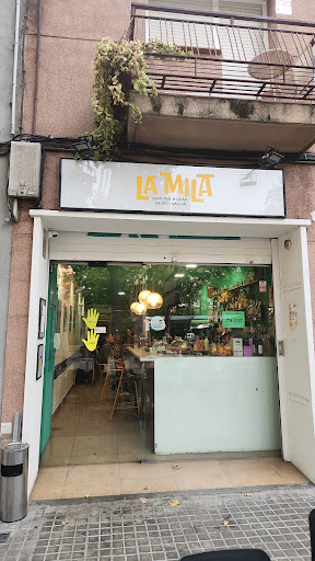 La Mila