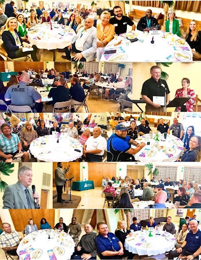 ReNew Recovery Cafe