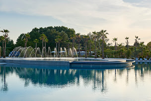 Photo n°30 de MOBIL HOMES VACANCES à Grimaud (Terrain de camping)