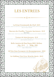 Photo n°7 de La Table d'Assas à Nîmes (Restaurant)