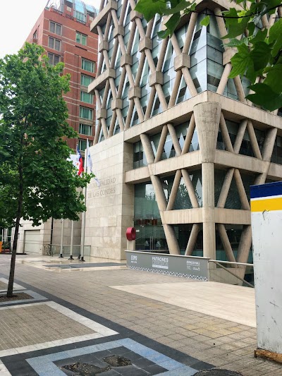 Photos of Municipalidad de Las Condes
