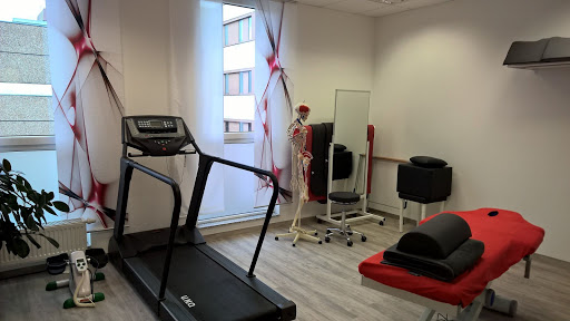 Physio-Centrum Süd - Visual