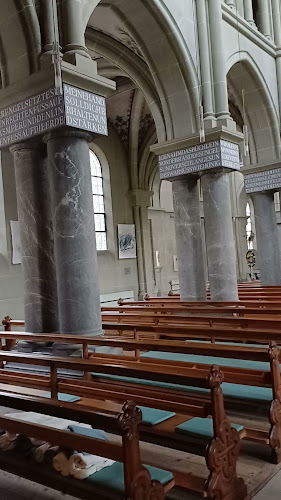 Kirche St. Peter und Paul - Kirche