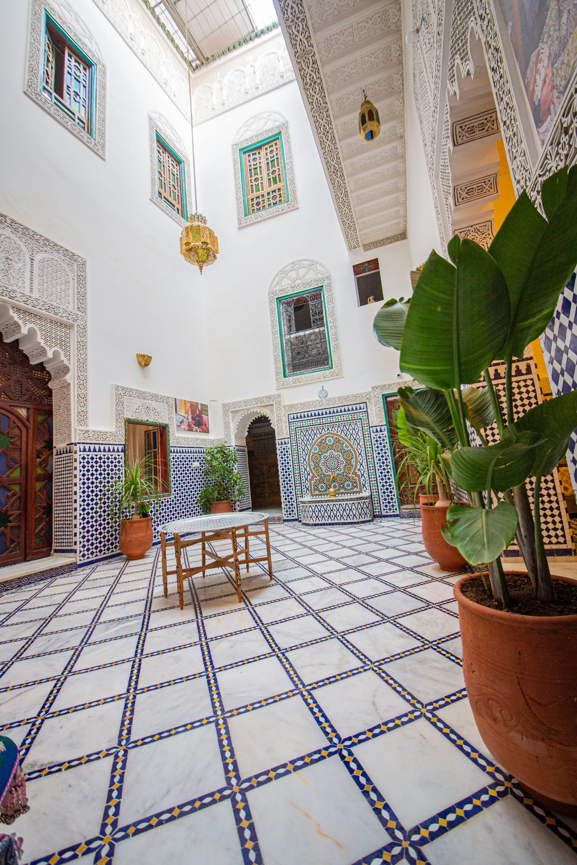 Riad Rayhana