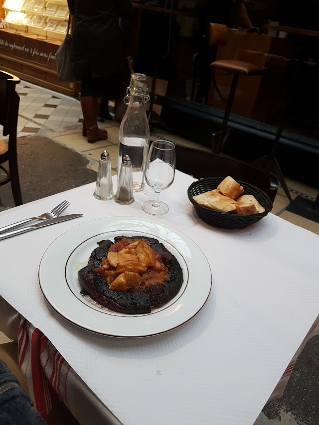 Bistrot Des Panoramas