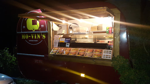 Photo 4 - Mo-Vin's Burger