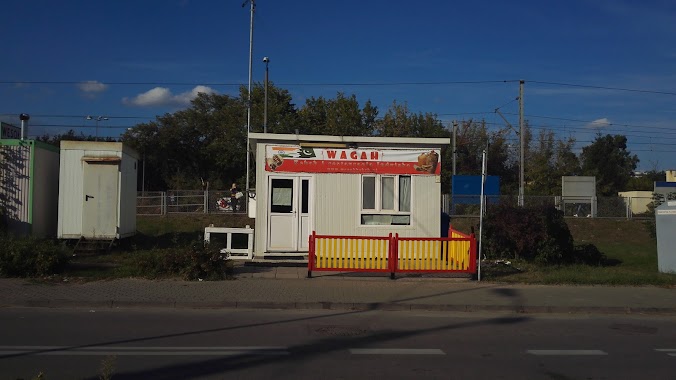 Wagah kebab i restauracja indyjska, Author: Jakub Wolski