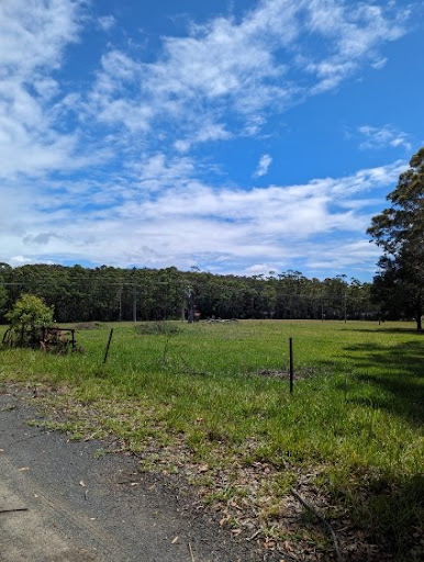 Bewong Rest Area Northbound